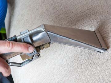Smart Clean - Sofa and Upholstery cleaning